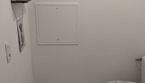 Logement �tudiant T3 &agrave; Cr�teil (94000)