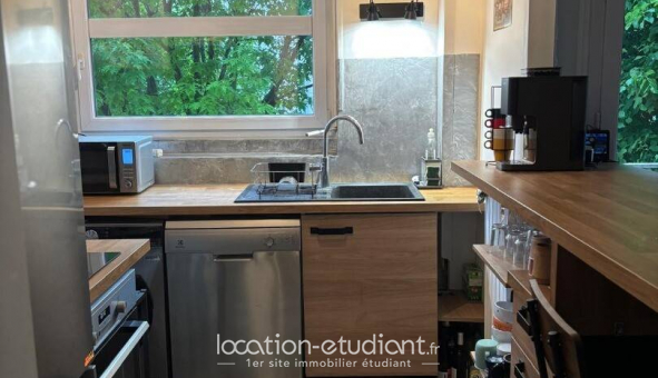 Logement �tudiant T3 &agrave; Cr�teil (94000)