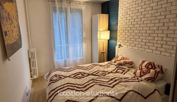Logement �tudiant T3 &agrave; Cr�teil (94000)