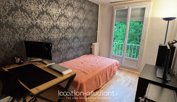 Logement �tudiant T3 &agrave; Cr�teil (94000)