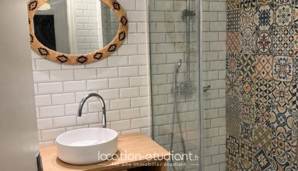 Logement �tudiant T3 &agrave; Cr�teil (94000)