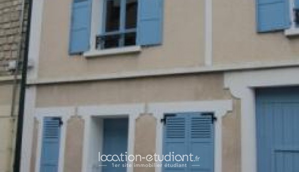 Logement tudiant T3 à Croissy sur Seine (78290)