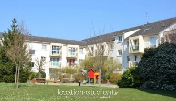 Logement tudiant T3 à Croissy sur Seine (78290)