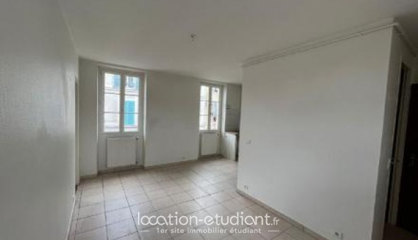 Logement tudiant T3 à Croissy sur Seine (78290)