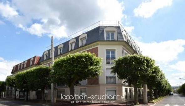 Logement tudiant T3 à Croissy sur Seine (78290)