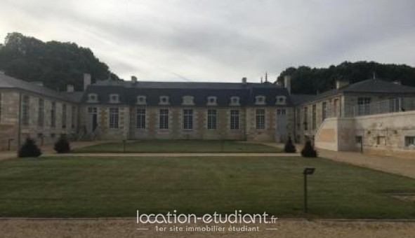 Logement tudiant T3 à Croutelle (86240)