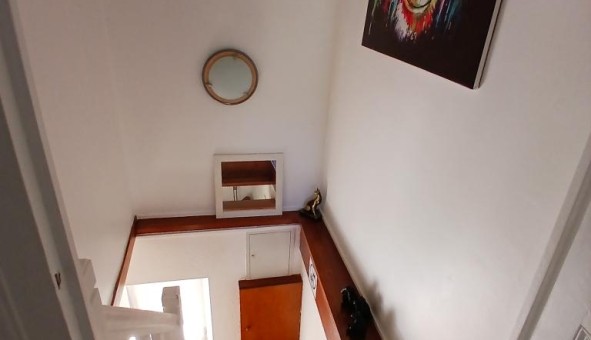 Logement �tudiant T3 &agrave; Croutelle (86240)