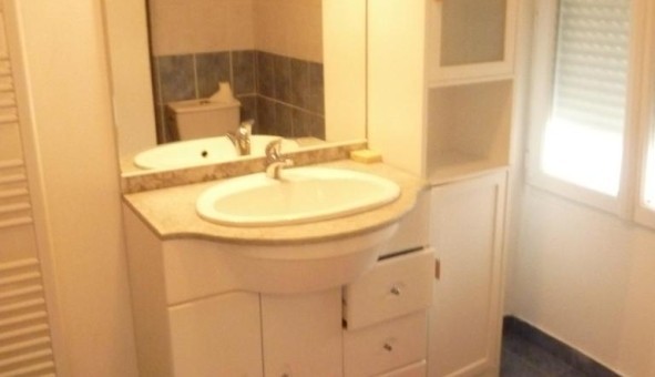 Logement tudiant T3 à Crozon (29160)