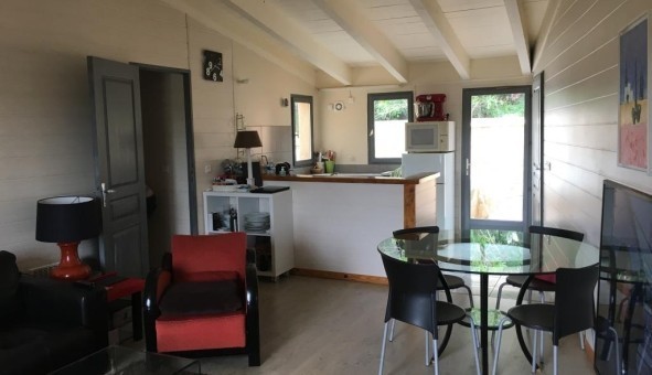 Logement tudiant Location T3 Vide Cruviers Lascours (30360)