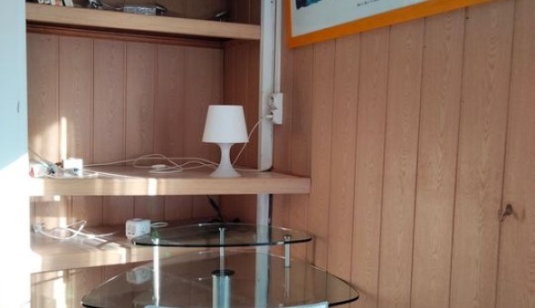 Logement �tudiant T3 &agrave; Cucq (62780)