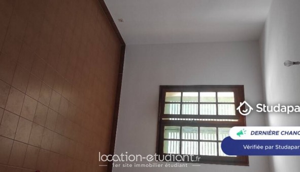 Logement �tudiant T3 &agrave; Cuers (83390)