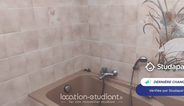 Logement �tudiant T3 &agrave; Cuers (83390)