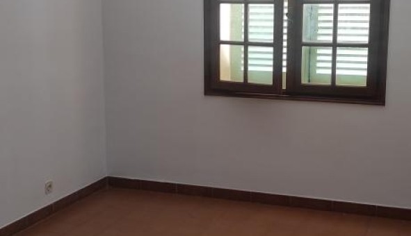 Logement �tudiant T3 &agrave; Cuers (83390)