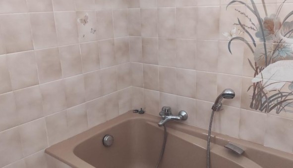 Logement �tudiant T3 &agrave; Cuers (83390)