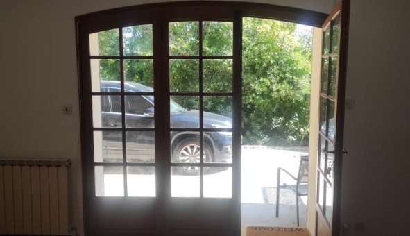 Logement �tudiant T3 &agrave; Cuers (83390)