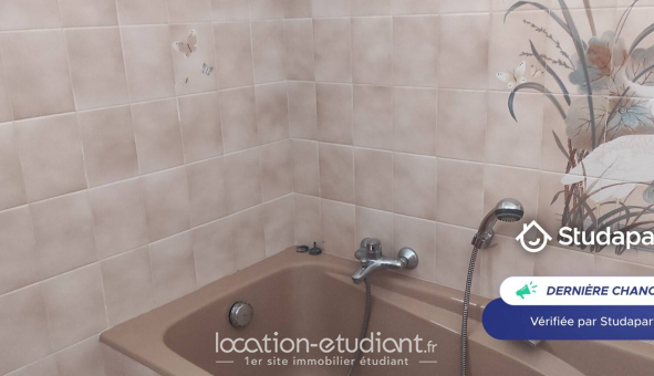 Logement �tudiant T3 &agrave; Cuers (83390)