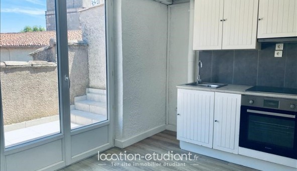 Logement �tudiant Location T3 Vide Cuers (83390)