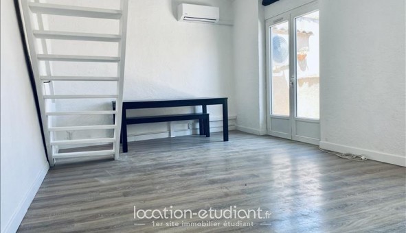 Logement �tudiant T3 &agrave; Cuers (83390)