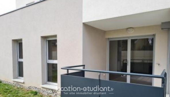 Logement tudiant T3 à Cugnaux (31270)