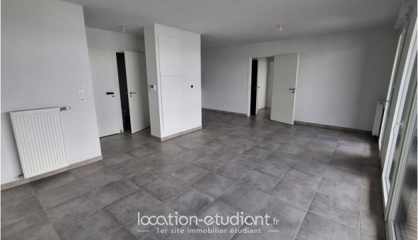 Logement tudiant T3 à Cugnaux (31270)