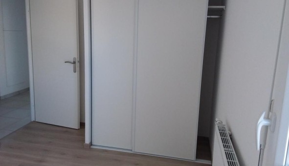 Logement tudiant T3 à Cugnaux (31270)