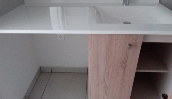 Logement tudiant T3 à Cugnaux (31270)