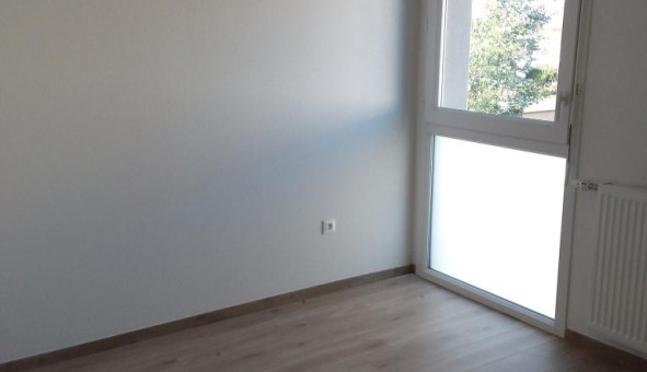 Logement tudiant T3 à Cugnaux (31270)