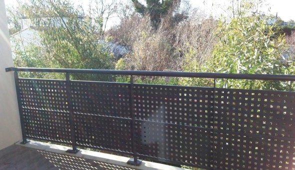 Logement tudiant T3 à Cugnaux (31270)