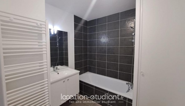 Logement tudiant T3 à Cugnaux (31270)