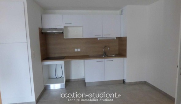 Logement �tudiant Location T3 Vide Cugnaux (31270)