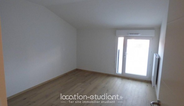 Logement �tudiant T3 &agrave; Cugnaux (31270)