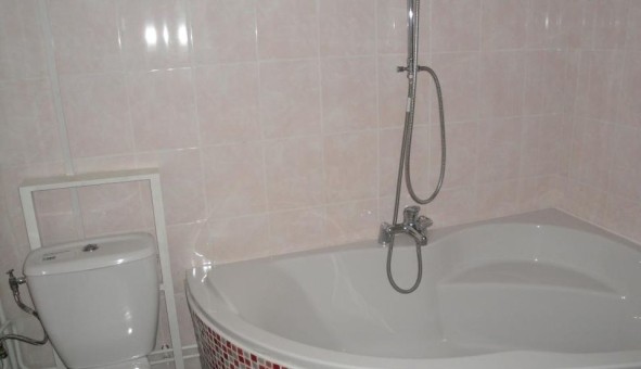 Logement �tudiant T3 &agrave; Cuisy (77165)