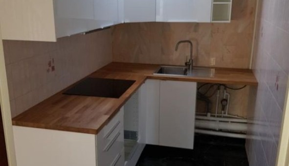 Logement �tudiant T3 &agrave; Cuisy (77165)