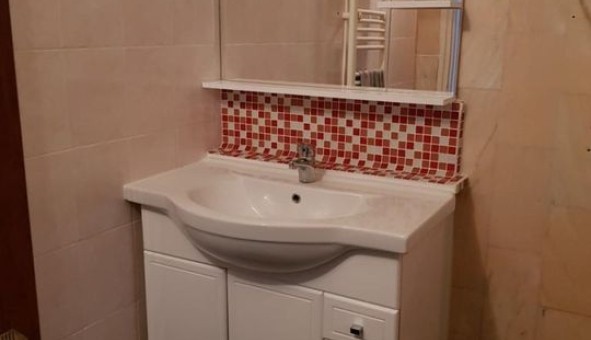 Logement �tudiant T3 &agrave; Cuisy (77165)