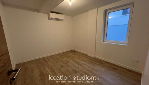Logement tudiant T3 à Dahlenheim (67310)