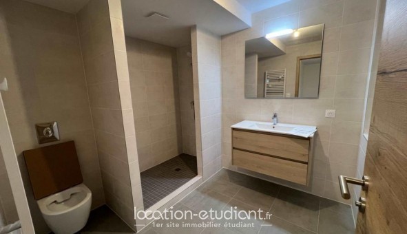 Logement tudiant T3 à Dahlenheim (67310)