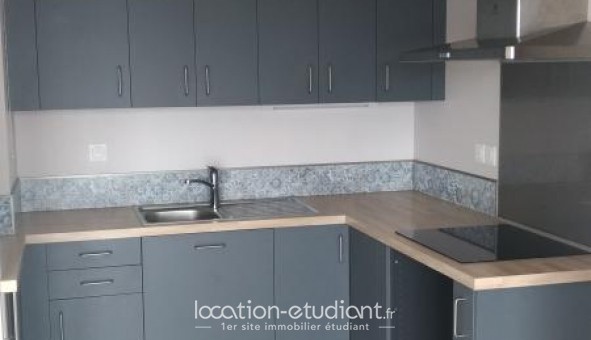 Logement tudiant Location T3 Vide Dainville (62000)