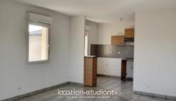 Logement tudiant Location T3 Vide Damazan (47160)