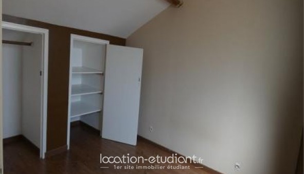 Logement tudiant Location T3 Vide Damelevires (54360)