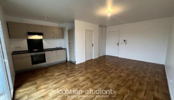 Logement tudiant T3 à Dammarie les Lys (77190)