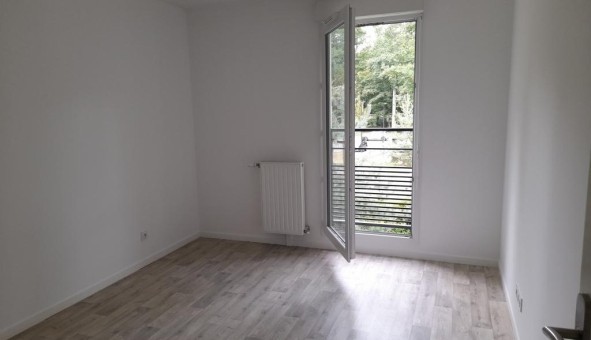 Logement tudiant T3 à Dammarie les Lys (77190)