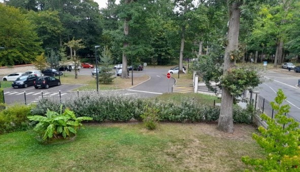 Logement tudiant T3 à Dammarie les Lys (77190)