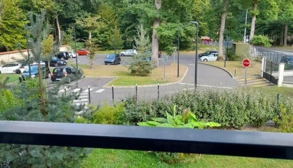 Logement tudiant T3 à Dammarie les Lys (77190)