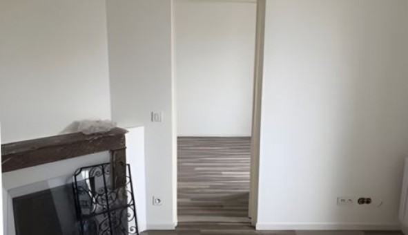 Logement �tudiant T3 &agrave; Dammarie les Lys (77190)