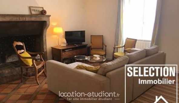 Logement tudiant T3 à Dardilly (69570)