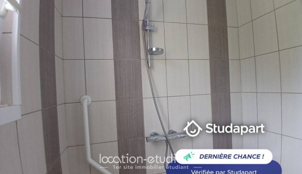 Logement tudiant T3 à Darnieulles (88390)