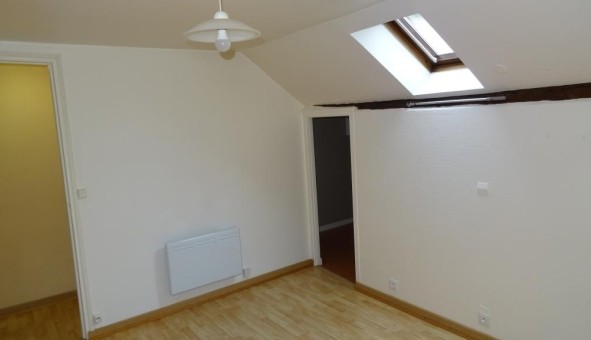 Logement tudiant T3 à Darvault (77140)