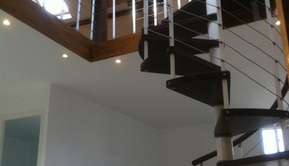 Logement tudiant T3 à Darvault (77140)