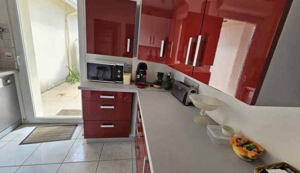 Logement tudiant T3 à Dax (40100)