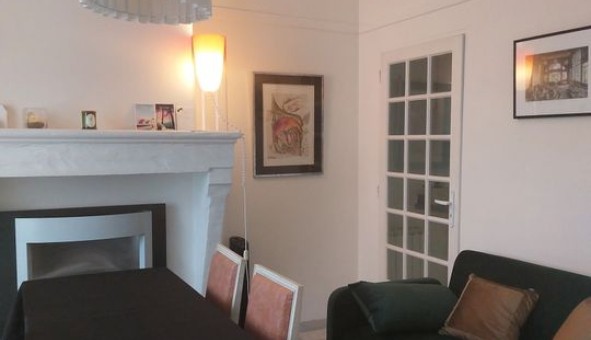 Logement �tudiant T3 &agrave; Dax (40100)